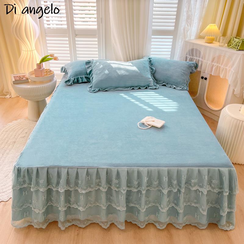 Kristal Kadife Avrupa Tarzı Ya - Home Textiles Classic Fashion incelemesi ve fiyatı