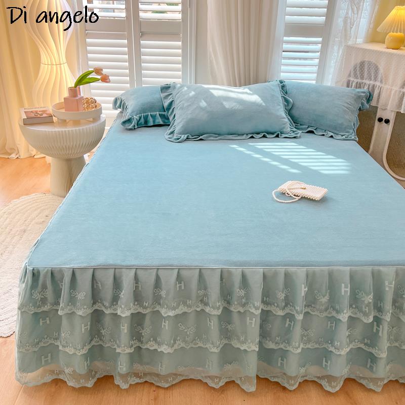 Kristal Kadife Avrupa Tarzı Ya - Home Textiles Classic Fashion incelemesi ve fiyatı