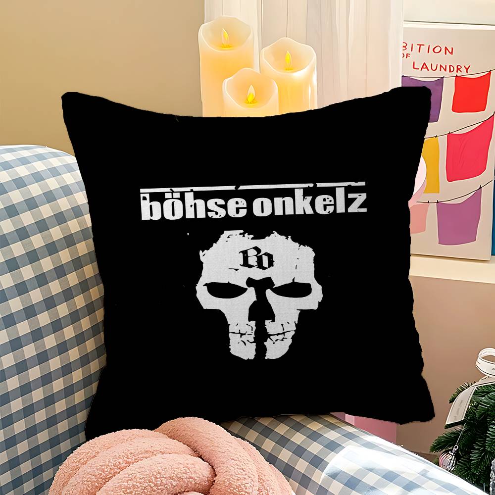 G-Almanya B-Bohse O-Onkelz Min - Home Textiles Germany incelemesi ve fiyatı
