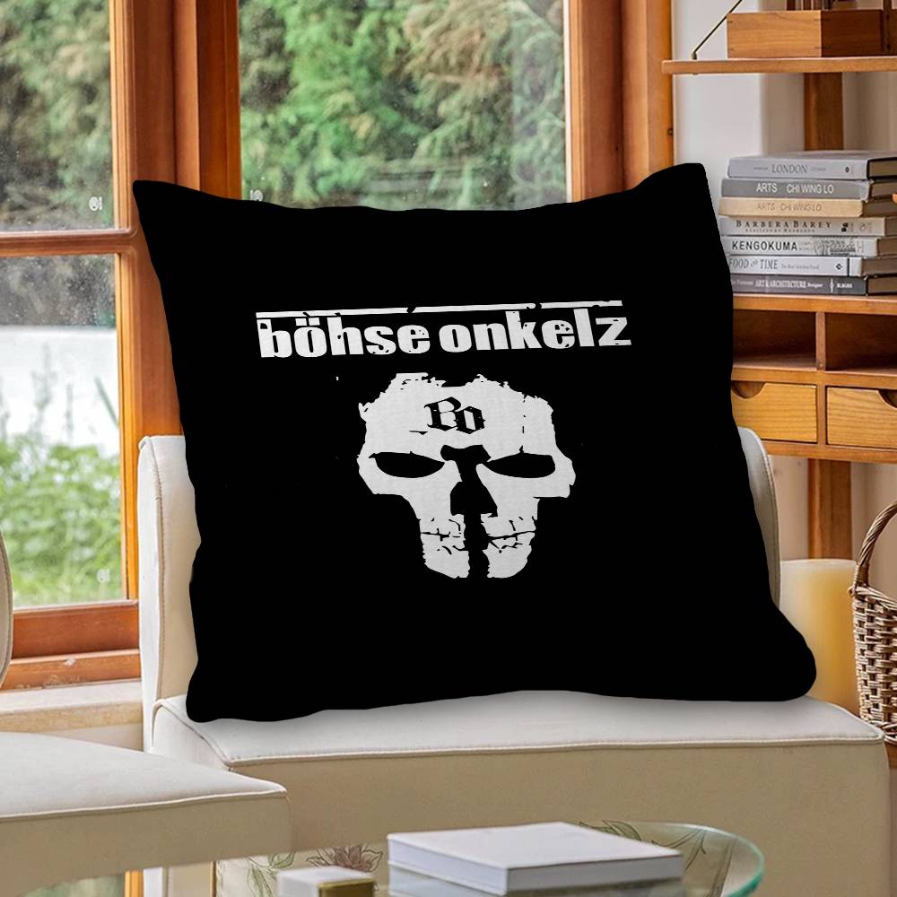G-Almanya B-Bohse O-Onkelz Min - Home Textiles Germany incelemesi ve fiyatı