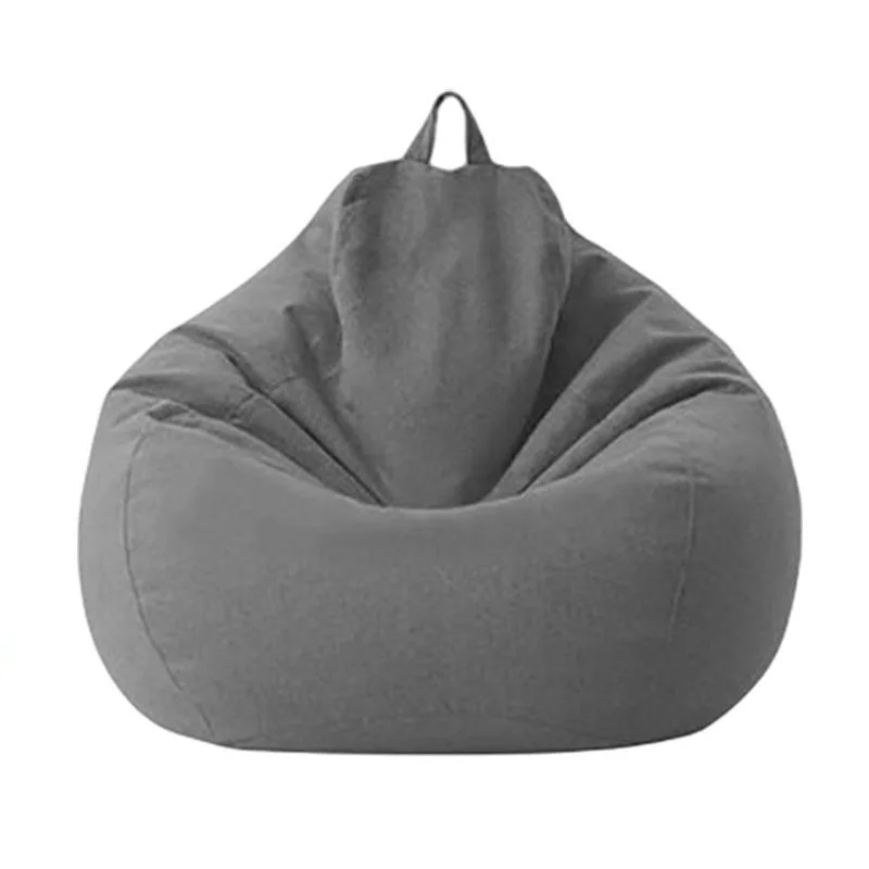 Tembel Kanepe Örtüsü Fasulye T - Floor Cushion Pouf incelemesi ve fiyatı