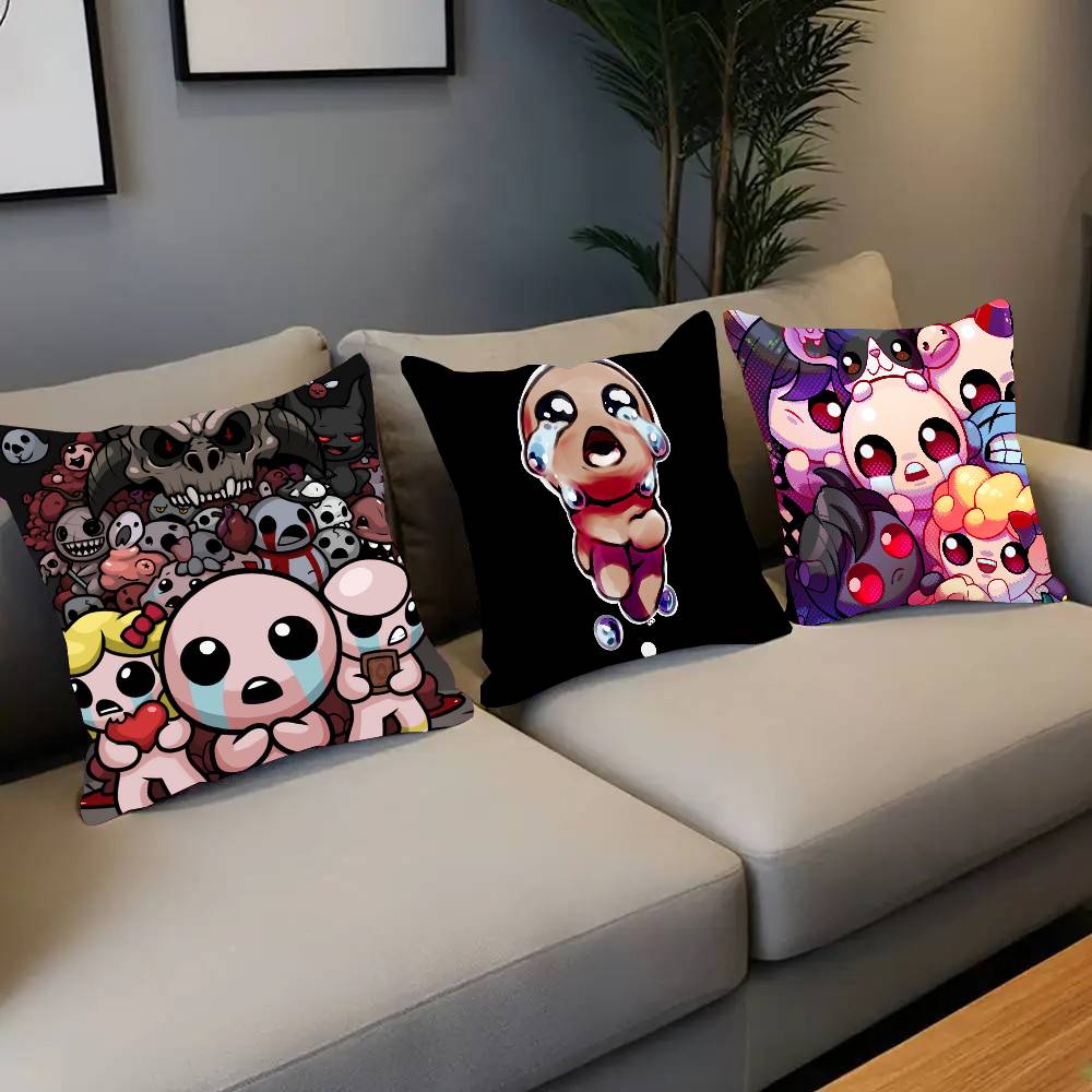 The Binding Of Isaac Klasik Fi - Home Textiles Classic Fashion incelemesi ve fiyatı