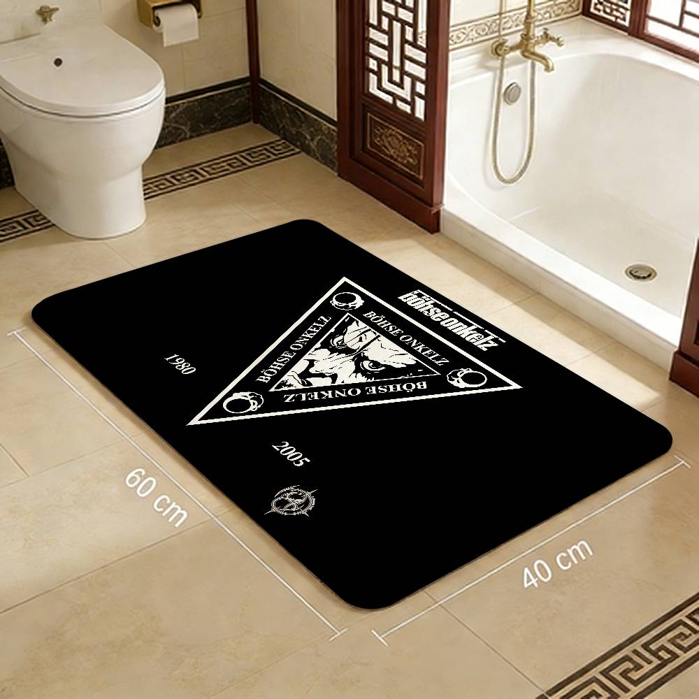 Almanya B-Bohse O-Onkelz Mutfa - Home Textiles Germany incelemesi ve fiyatı