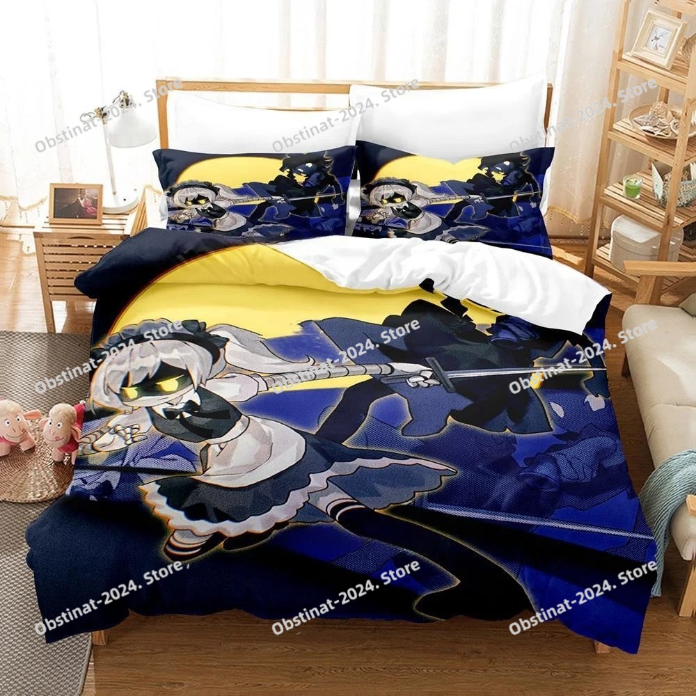 Moda 3D Baskı Anime Cinayet Dr - Home Textiles Classic Fashion incelemesi ve fiyatı