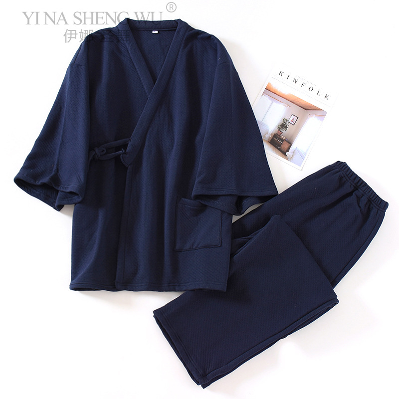 Haber japon erkek Kimono Yukat - Linum Home Textiles incelemesi ve fiyatı