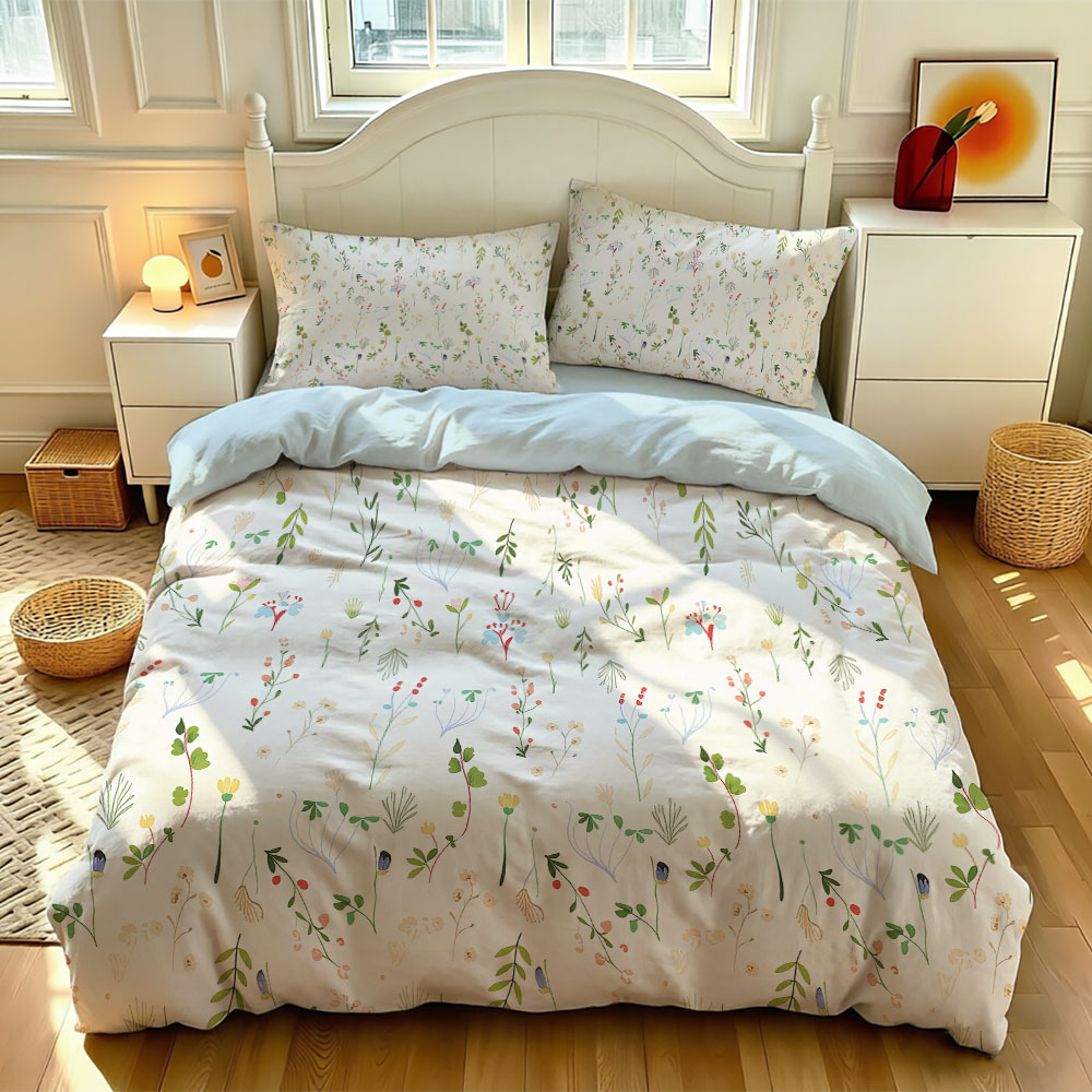 3 adet Minimalist Stil, Güzel  - Home Textiles Bedding incelemesi ve fiyatı