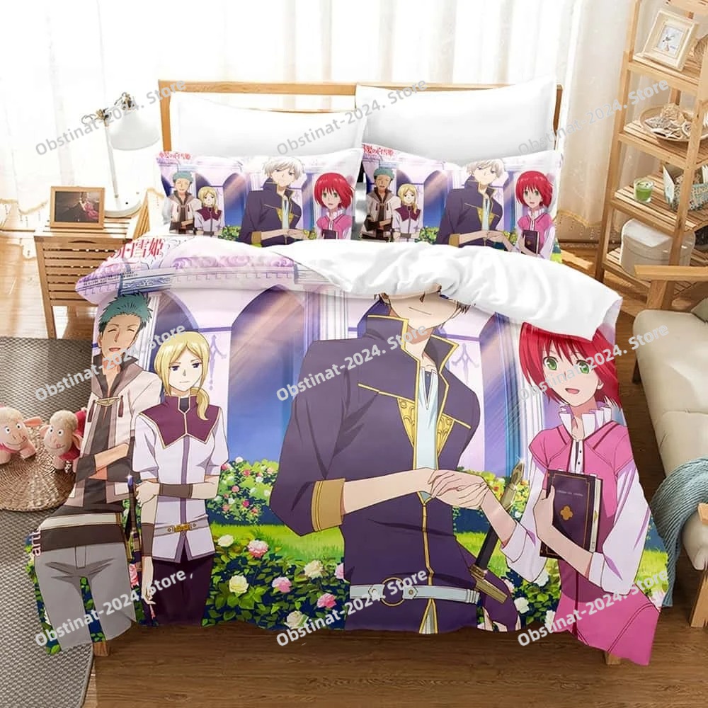 3D Baskılı Pamuk Prenses ve Kı - Home Textiles Bedding incelemesi ve fiyatı