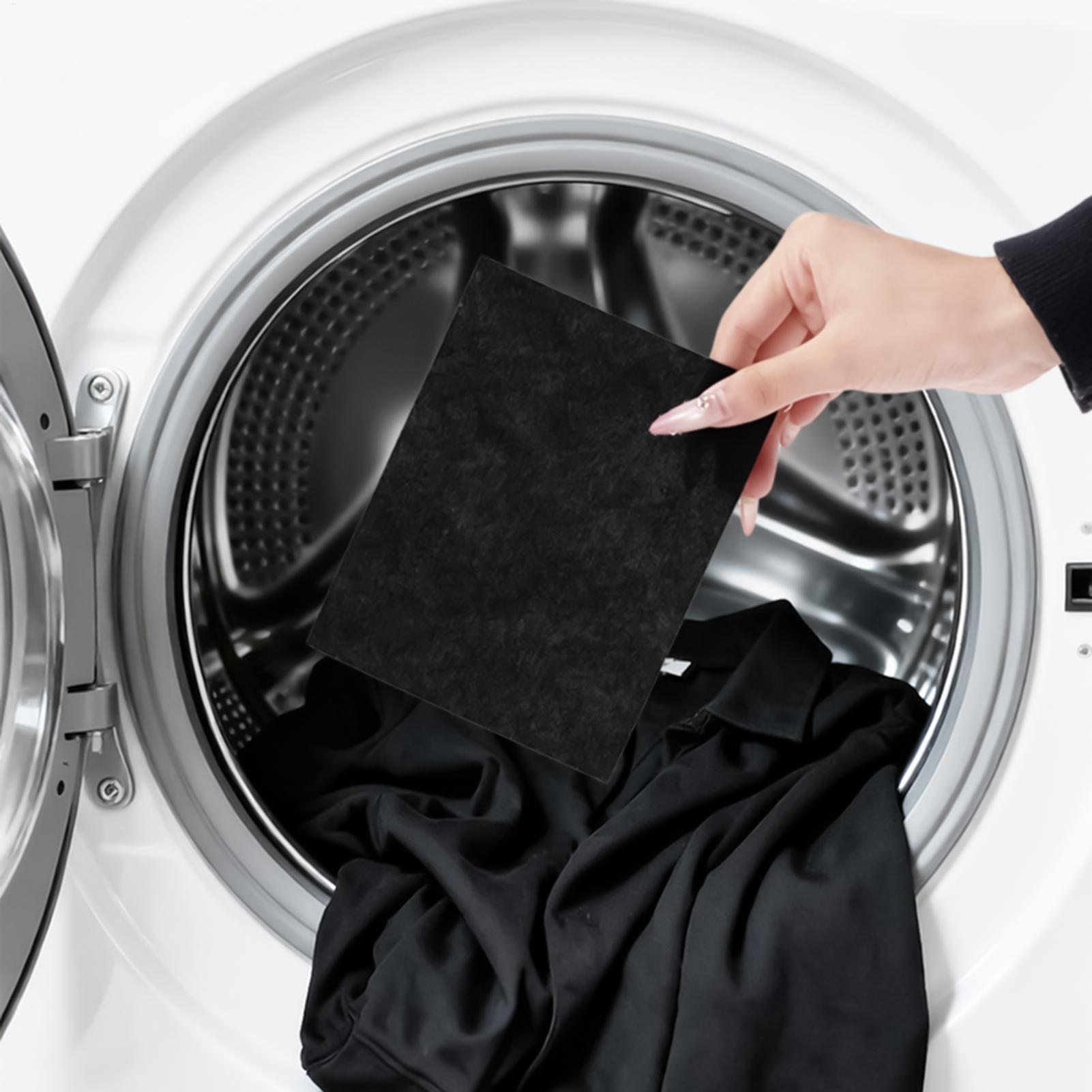 Siyah Kumaş Boyası Tableti 10  - Linum Home Textiles incelemesi ve fiyatı