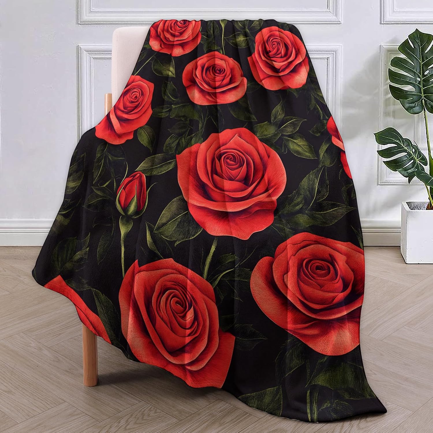 Kampçı Flanel Battaniyesi, Kam - Quality Home Textiles incelemesi ve fiyatı