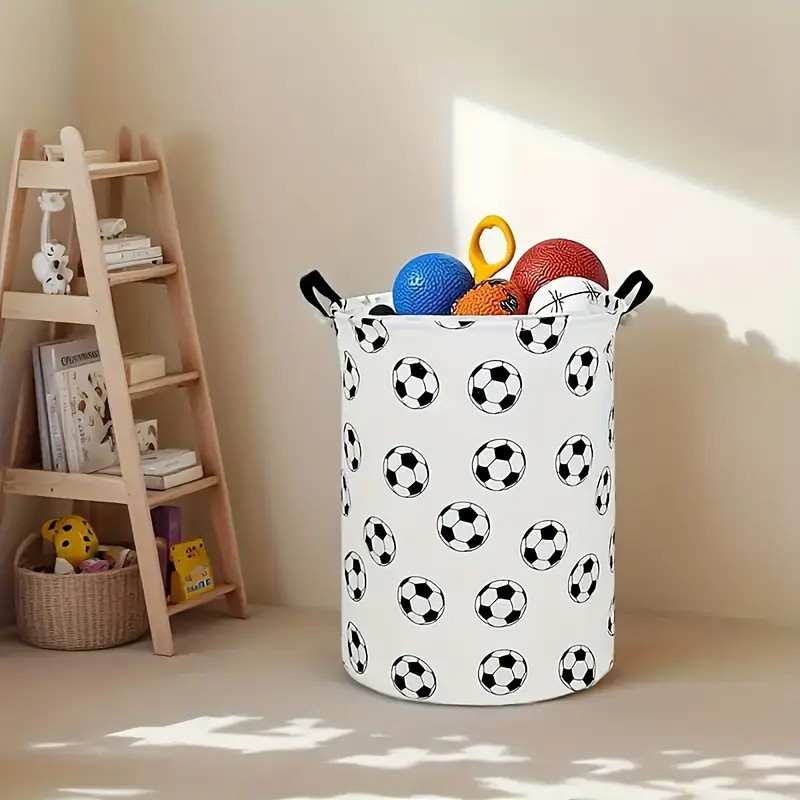 Yeni Baskı Çamaşır Sepeti Taşı - Linum Home Textiles incelemesi ve fiyatı