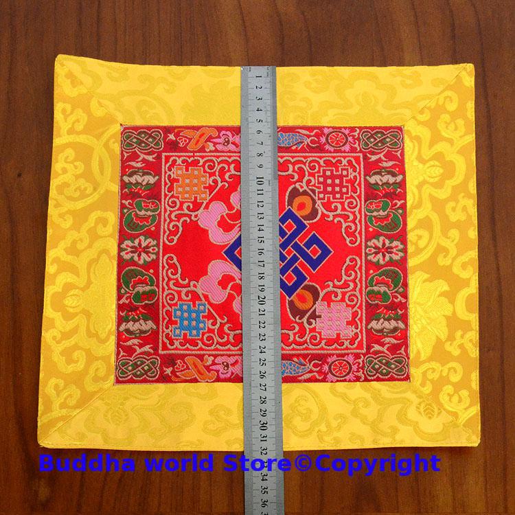 Toptan budist öğe Tibet Nepal  - Home Textiles India incelemesi ve fiyatı