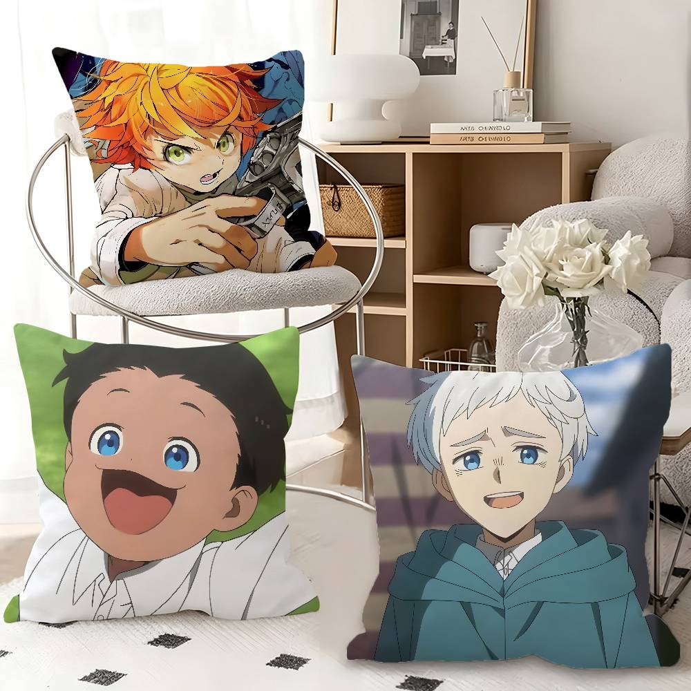 1 adet Klasik Anime The Promis - Home Textiles Classic Fashion incelemesi ve fiyatı