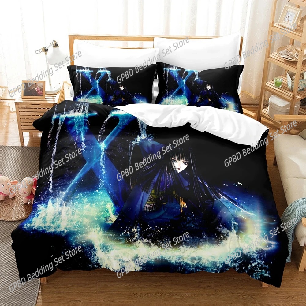 3D Baskı X1999 Anime Rahat Yor - Quality Home Textiles incelemesi ve fiyatı