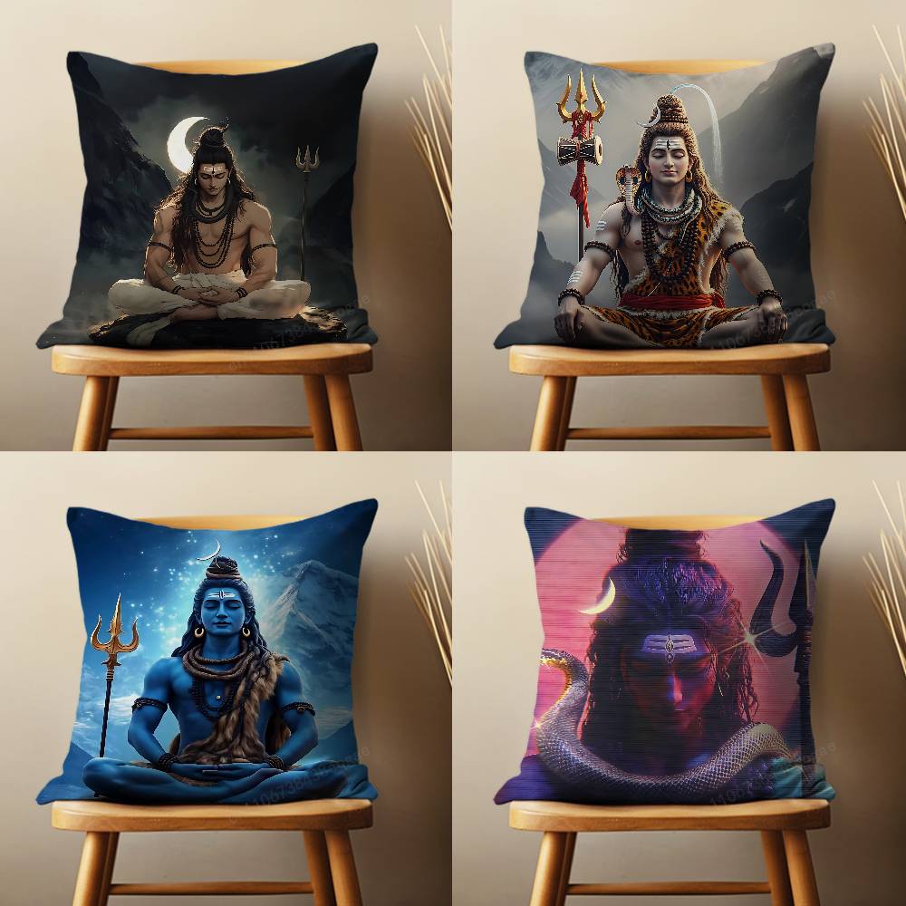 Hindistan Sanat Lord Shivasjpg - Home Textiles India incelemesi ve fiyatı