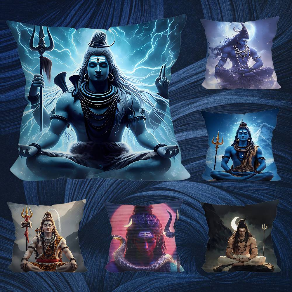 Hindistan Sanat Lord Shivasjpg - Home Textiles India incelemesi ve fiyatı