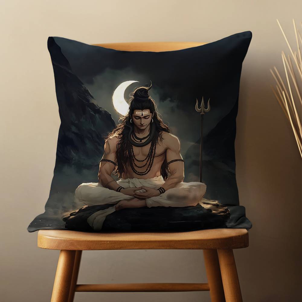 Hindistan Sanat Lord Shivasjpg - Home Textiles India incelemesi ve fiyatı
