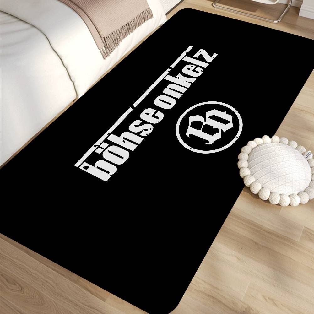 G-Almanya B-Bohse O-Onkelz Pas - Home Textiles Germany incelemesi ve fiyatı