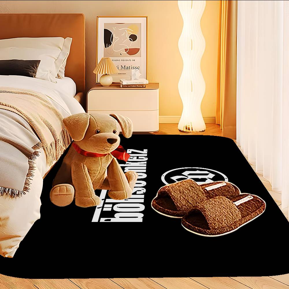 G-Almanya B-Bohse O-Onkelz Pas - Home Textiles Germany incelemesi ve fiyatı
