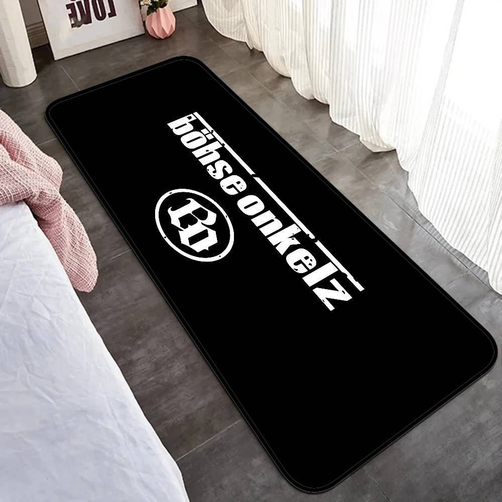 G-Almanya B-Bohse O-Onkelz Pas - Home Textiles Germany incelemesi ve fiyatı