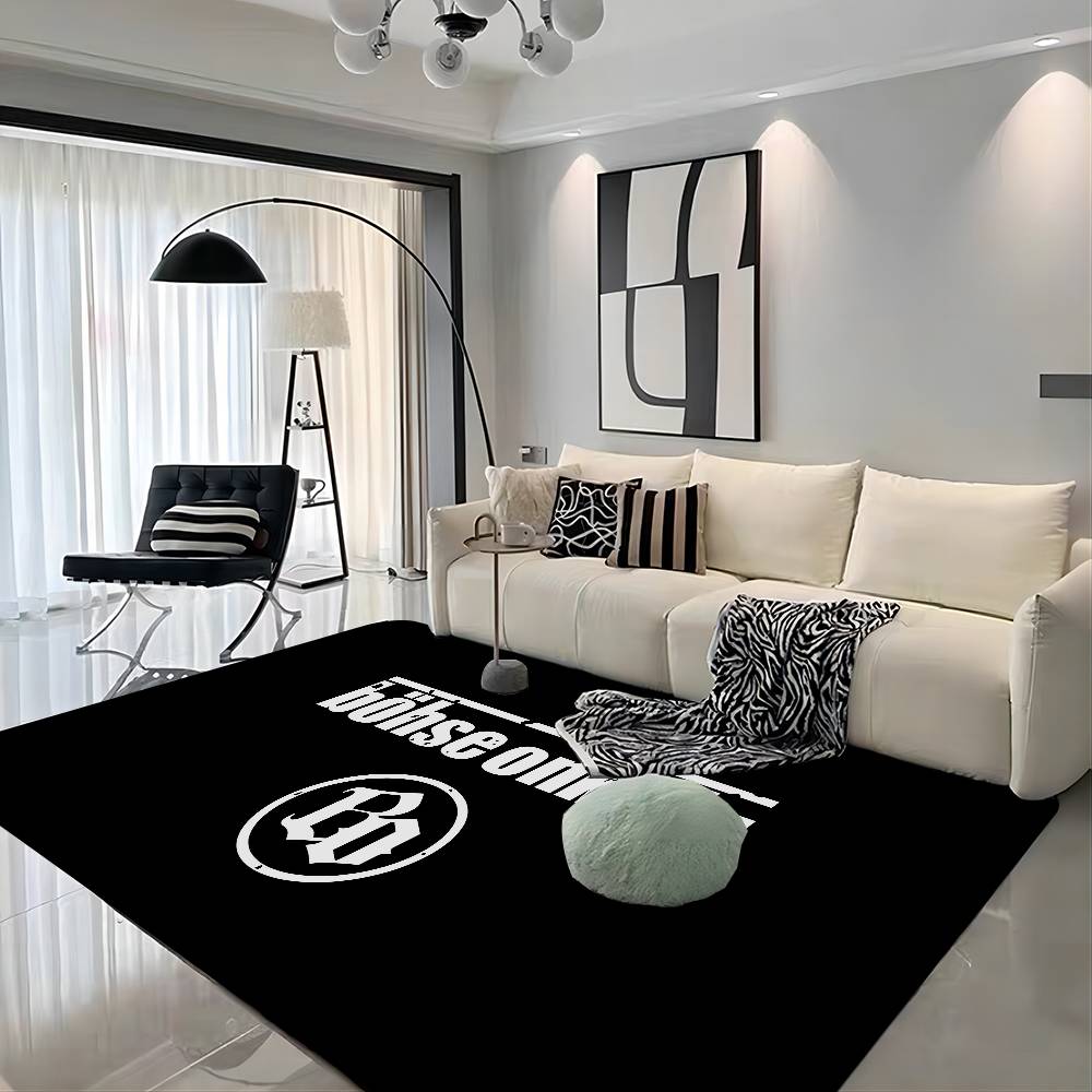 G-Almanya B-Bohse O-Onkelz Pas - Home Textiles Germany incelemesi ve fiyatı