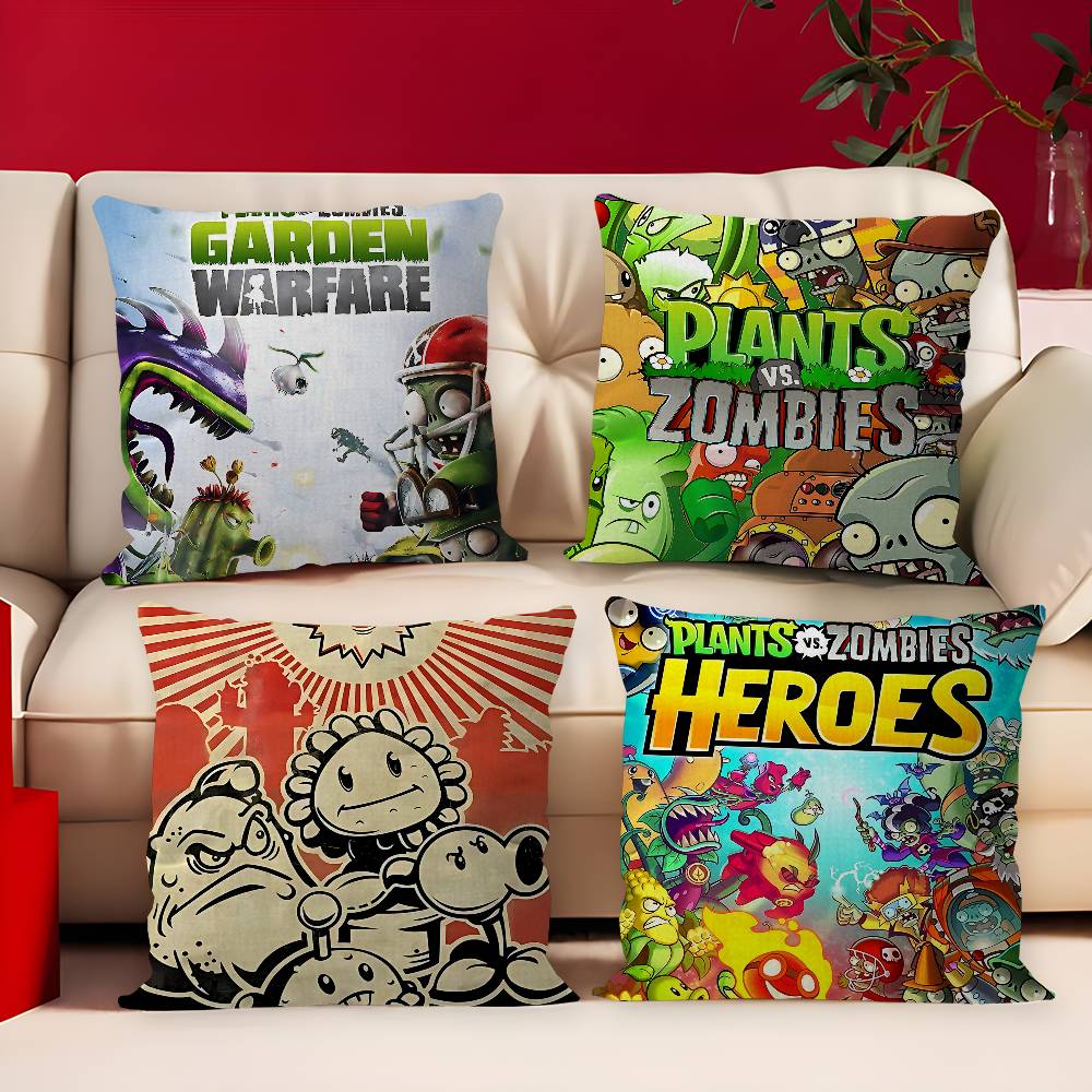 Klasik Oyun P-Plants Vs Z-Zomb - Home Textiles Classic Fashion incelemesi ve fiyatı