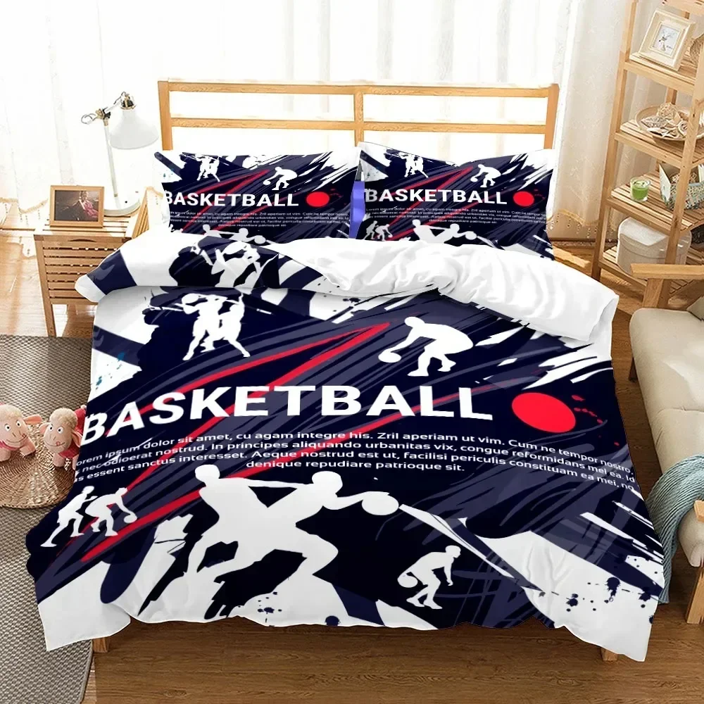 Muhteşem 3D Baskılı Basketbol  - Home Textiles Uk incelemesi ve fiyatı