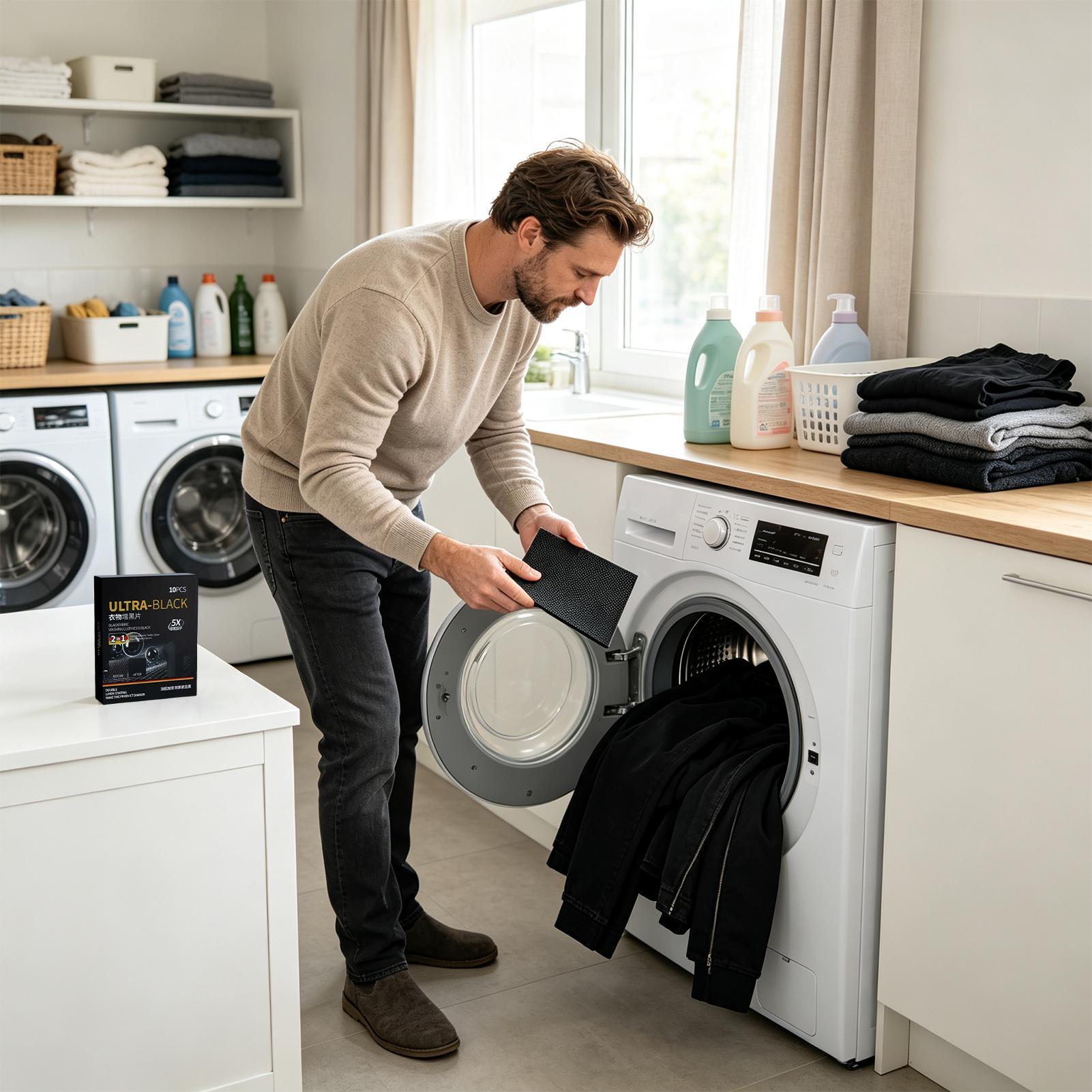 10 Adet Siyah Kumaş Boya Levha - Linum Home Textiles incelemesi ve fiyatı